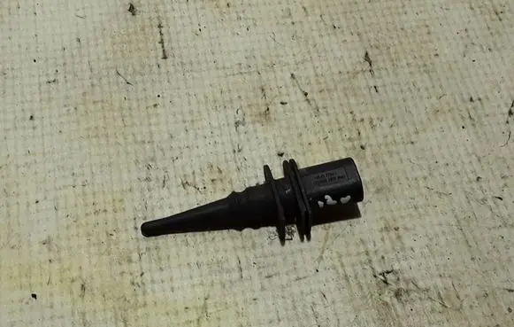 Mini Cooper Countryman R60 Outside/exterior temperature sensor 6936953