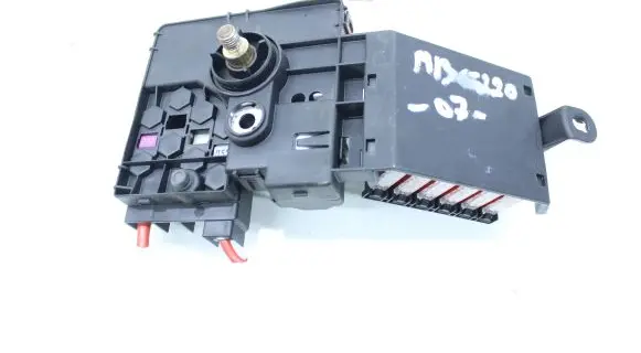 Mercedes-Benz E W211 Fuse module 211982