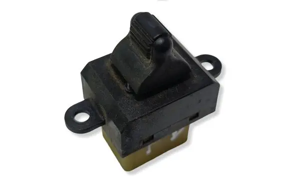 Chrysler Voyager Electric window control switch 04685434
