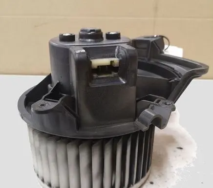 Fiat Punto (188) Heater fan/blower 503330100