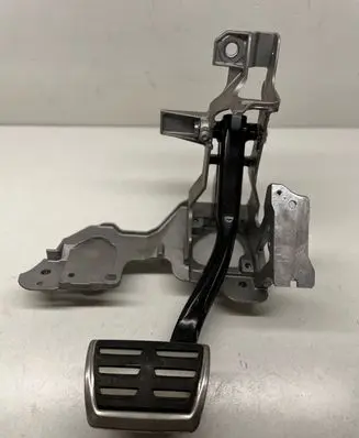 Audi A5 Brake pedal 8W1723117