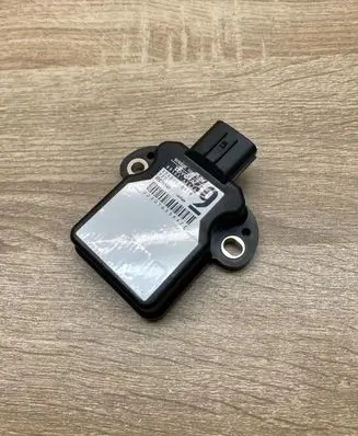 Lexus RX 450H ESP acceleration yaw rate sensor 8918348020