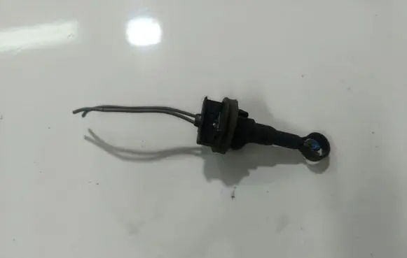 Opel Vectra C Interior temperature sensor 