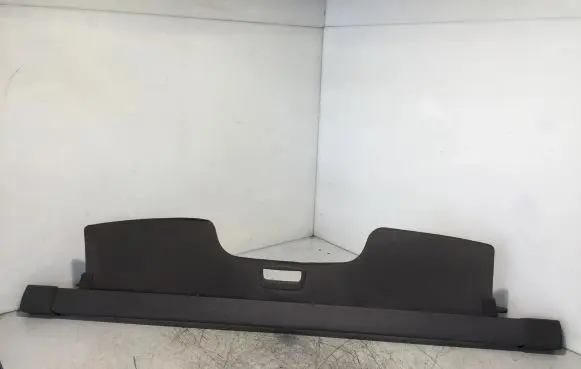 Peugeot 206+ Parcel shelf load cover 