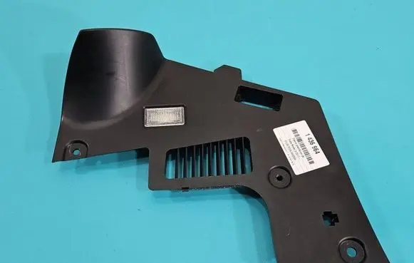 Tesla Model 3 Center console 1100579-00-F IMPRK1436964