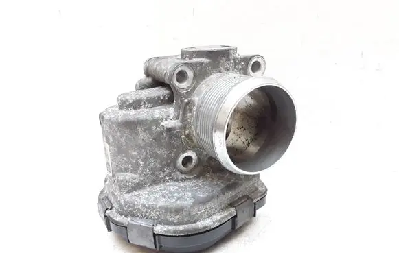 Volvo S60 Throttle valve 9673534480