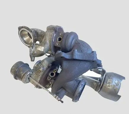 Mercedes-Benz Sprinter W906 Turbo 53041019079