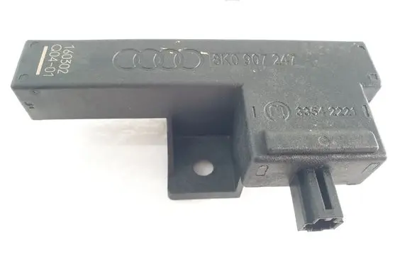 Audi A6 S6 C7 4G Keyless (KESSY) go control unit/module 8K0907247