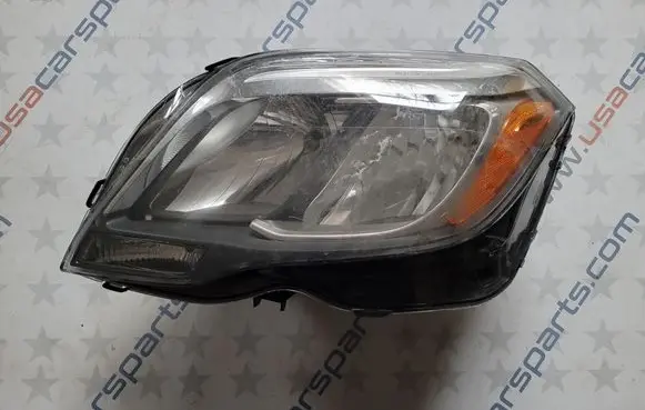Mercedes-Benz GLK (X204) Headlight/headlamp A2048201339