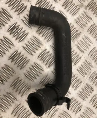 Ford S-MAX Air intake hose/pipe