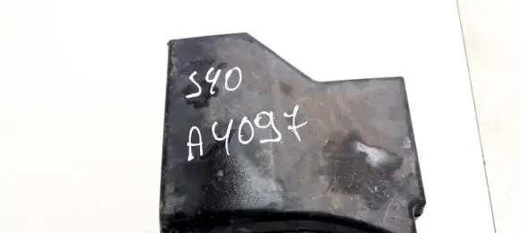 Volvo S40, V40 Fuse box set