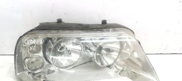 Headlight/headlamp