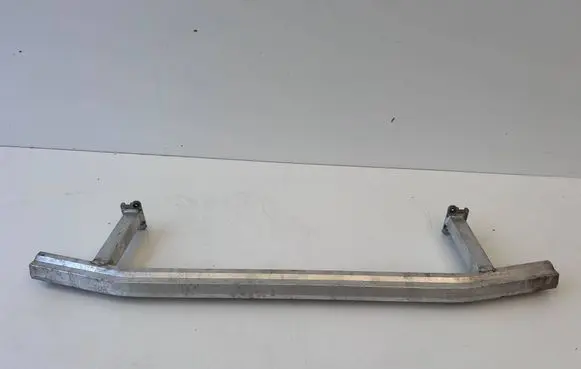 Audi e-tron Front bumper support beam 4KE807093