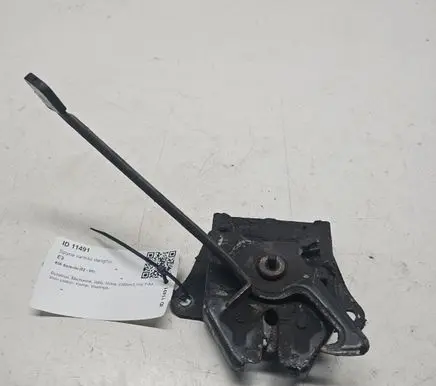 KIA Sorento Engine bonnet/hood lock/catch