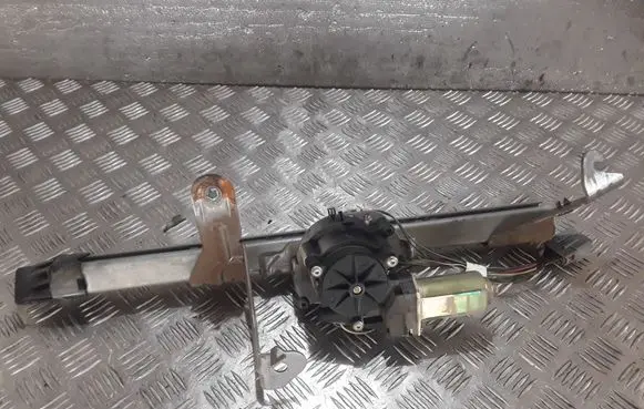 Tailgate/trunk/boot lift motor