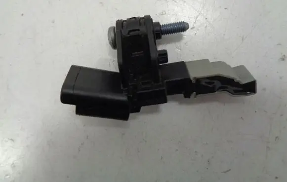 Citroen C4 Cactus Crankshaft speed sensor 9675226780