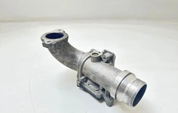 Nissan Note (E11) Throttle valve 8200614985 204105793
