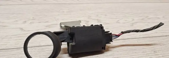 Immobilizer control unit/module