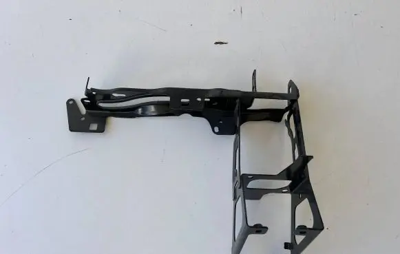 BMW 1 F20 F21 Headlight/headlamp mounting bracket 170238-11