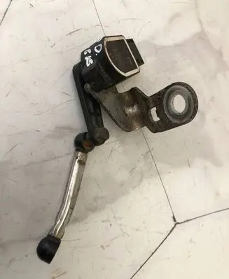BMW 3 E90 E91 Air suspension front height level sensor 6785205 1559