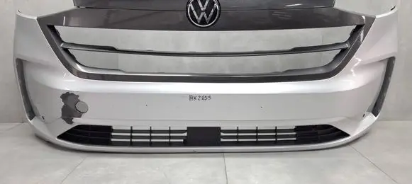 Volkswagen Transporter - Caravelle T7 Front bumper S74117757