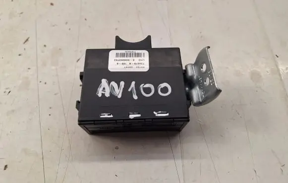 Toyota Avensis T250 Immobilizer control unit/module 8978005041 736679A