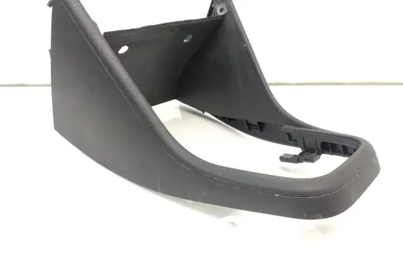 Volkswagen Cross Polo Other center console (tunnel) element 6R1863680D