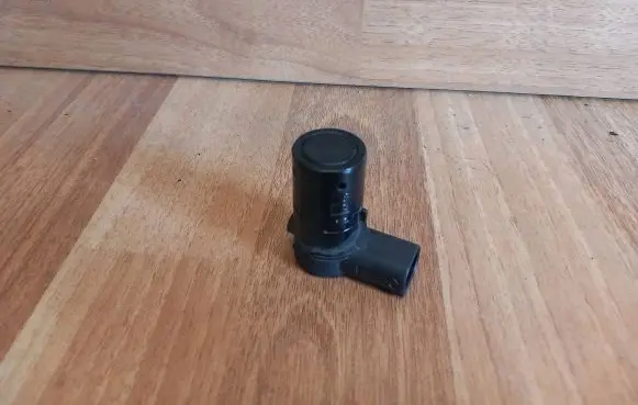 Mercedes-Benz B W245 Parking PDC sensor A1695420018 687756