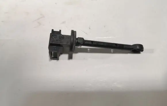 Volkswagen Phaeton Interior temperature sensor 4E0907543