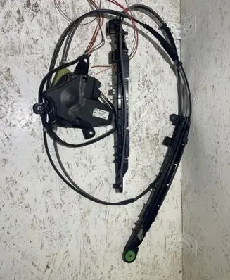 Audi A6 Allroad C7 Curtain motor 4G9863560A 933807108 992900383107