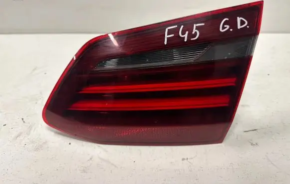 BMW 2 F45 Tailgate rear/tail lights 7311032 F03534800D
