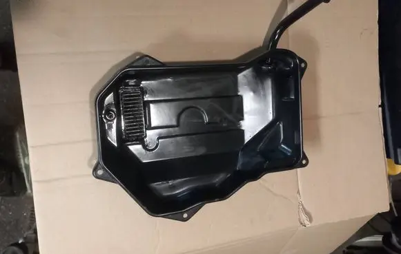 Audi A4 S4 B5 8D Gearbox sump 