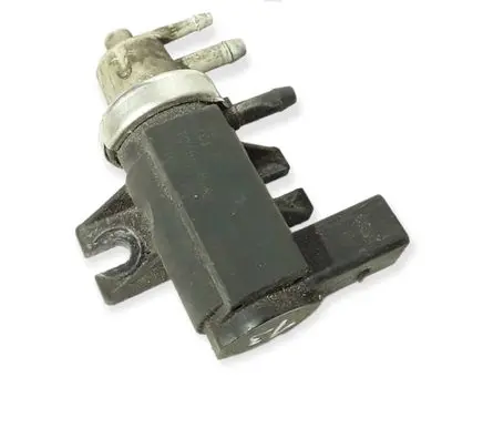 Volkswagen Golf IV Turbo solenoid valve 1j0906672b