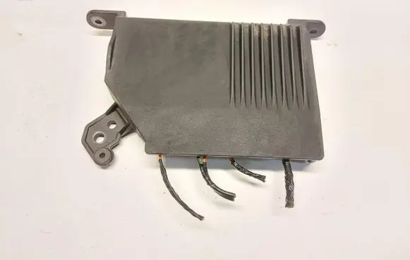 Volvo XC40 Sound amplifier 32265284JLK01