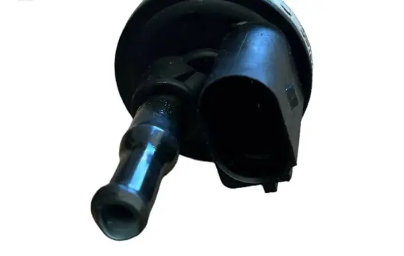 Valve vacuum