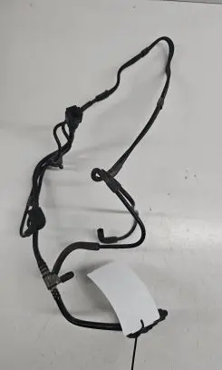 Citroen C3 Vacuum line/pipe/hose 0204221955