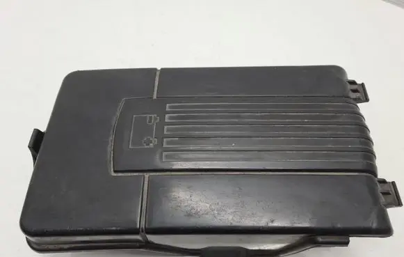 Volkswagen Golf V Battery box tray cover/lid 1K0915443A
