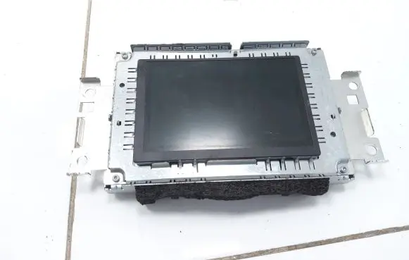 Volvo S60 Screen/display/small screen 31337644
