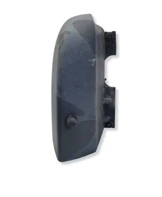 Renault Trafic II (X83) Rear bumper corner part panel trim 91165734 1165972