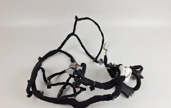 Alfa Romeo Stelvio Other wiring loom 00505518370 505518370