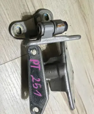 Mercedes-Benz R W251 Rear door hinge set 