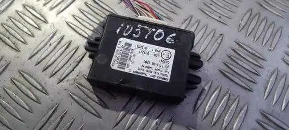 Toyota Yaris Other control units/modules 897800d010