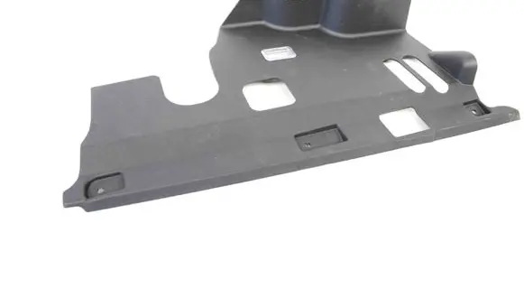 Land Rover Discovery 5 Dashboard lower bottom trim panel HY32046B00AB