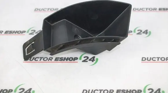 Ford C-MAX II Rear bumper mounting bracket AM5117A881BC