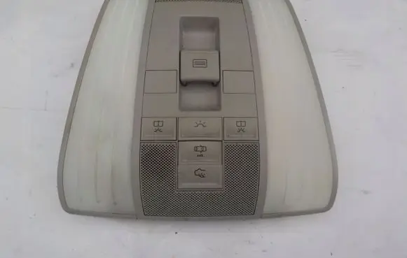 Mercedes-Benz E W212 Front seat light 2129001509