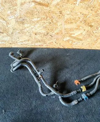 KIA Sorento Fuel line/pipe/hose