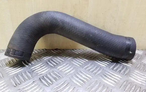 Honda Accord Intercooler hose/pipe