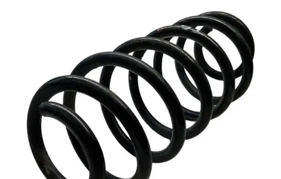 Toyota Auris 150 Rear coil spring