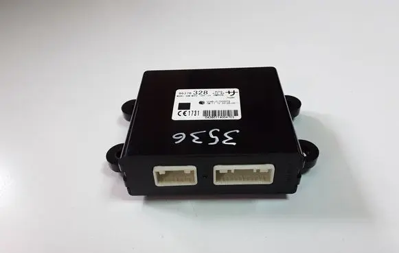 Mitsubishi Outlander Other control units/modules 8637B328