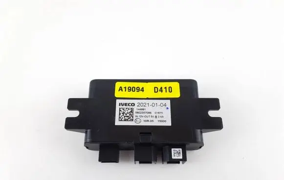 Iveco Daily 6th gen Other control units/modules 5802357086 144881